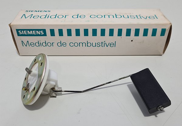 Boia Combustivel Chevette 1.6 85 A 87 Hatch Vdo D19389