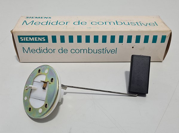 Boia Tanque Chevy 85/89 Marajo 81/89 Alc/gas Vdo Siemens