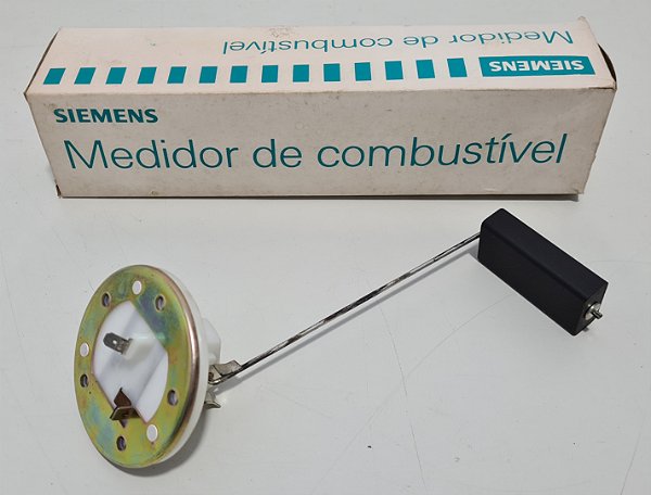 Boia Medidor Combustivel Chevette Marajo 85 A 89 52l