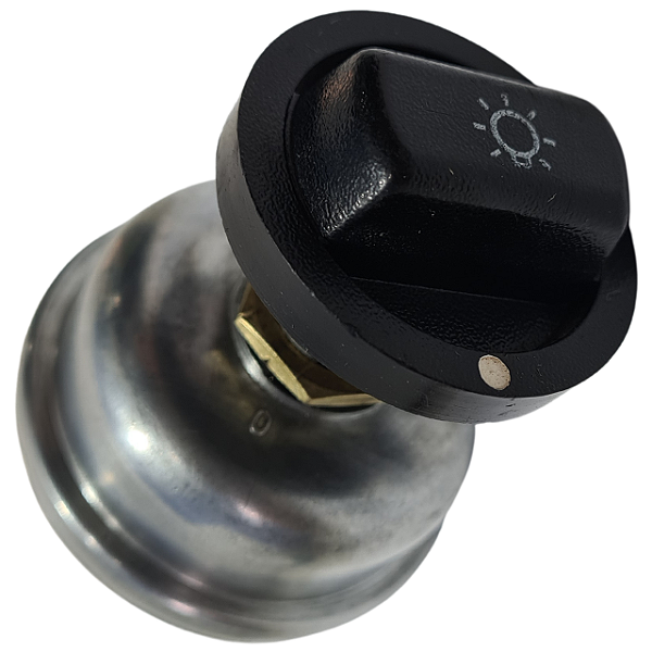 Chave Luz Ford Cargo 815/816 Ao 6332 (3 Posição) 85hb11654aa