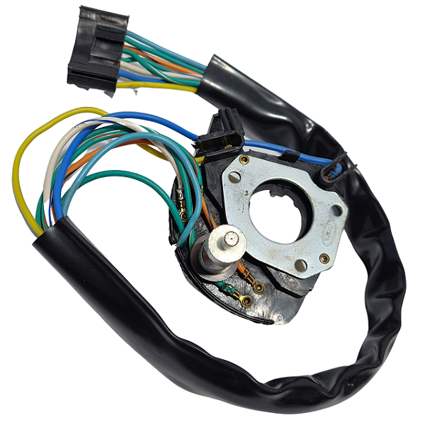 Chave De Seta Corcel I 1974 E 1975 74du13341a