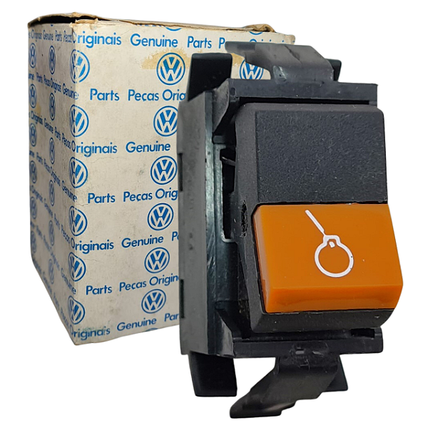 Interruptor Partida Frio Passat - Original Vw