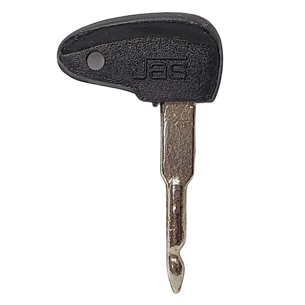 Chave Virgem Caminhão Mercedes Benz