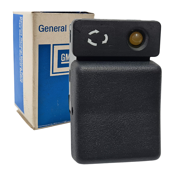 Botao De Circulação Omega Original Gm 90316825