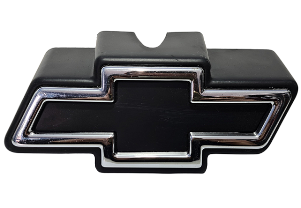Emblema Grade Dianteira Orig. Gm S10/ Blazer 97 /02 93269118
