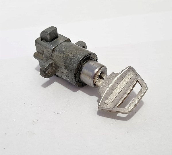 Cilindro Fecho Porta-luvas Corcel E Belina Até 77
