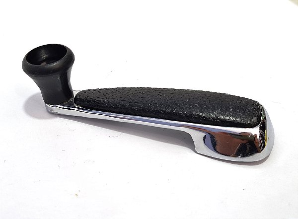 Manivela Vidro Fusca Puma Lafer Variant Brasilia Tl Sp2 Orig