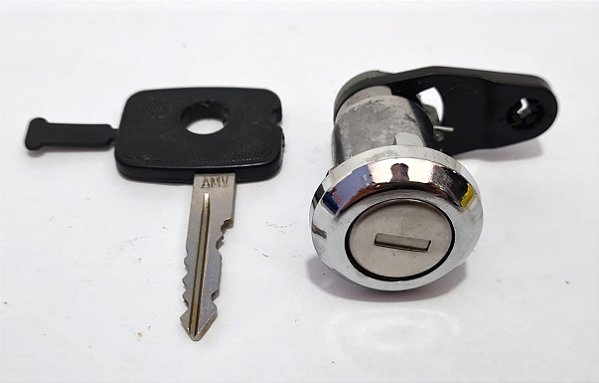 Cilindro Da Porta Monza A20 C20 D20 D40 Original 90055699
