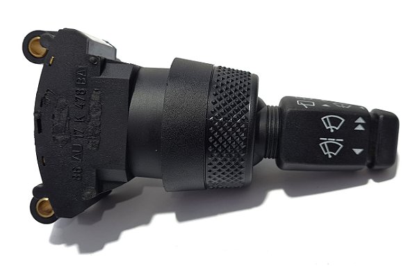 Chave Do Limpador De Parabrisa Escort Hobby - Kostal