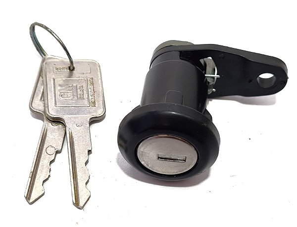 Cilindro Porta D20 1985 / Original Gm 90055699