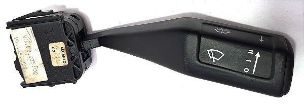 Chave Limpador Monza Sem Temporizador Original Gm 90124930