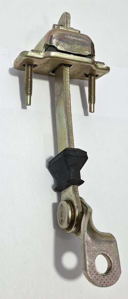 Limitador Porta Traseira Pointer Original Volkswagen