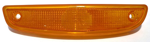 Lanterna Lente Pisca Posição Twingo Original 1993 A 1998