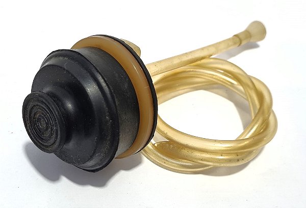 Bomba Esguicho Água Kombi Corujinha Original