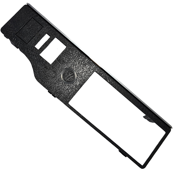Moldura Difusor De Ar Passat Ts/gts Cod. Zba867251
