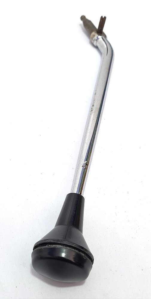 Alavanca Cambio Opala 3 Marchas Manopla Haste Original Gm