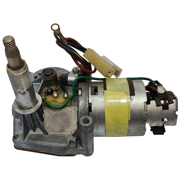 Motor Limpador Pára-brisa Traseiro Monza Hatch - 9390083011