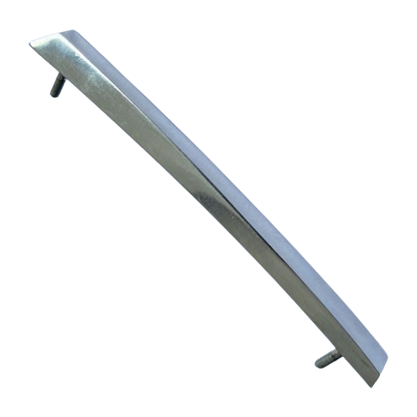 Friso Lateral Bico Paralama Aero Willys 63 A 71 Und Orig