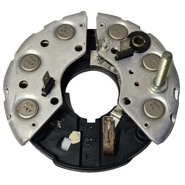 Ford F1000 Retificador Do Alternador Hibrido