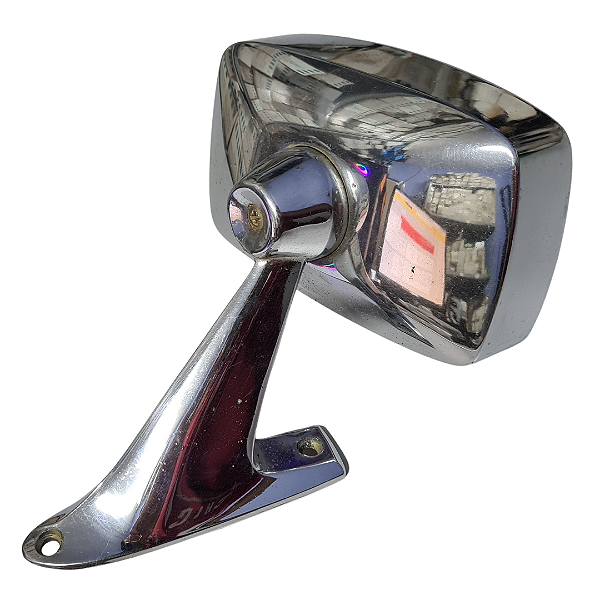 Retrovisor Lateral Galaxie Landau Original
