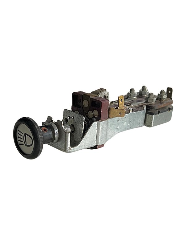 Chave Luz Do Farol P/ C10/d10/c14/c15/ C60/d80/