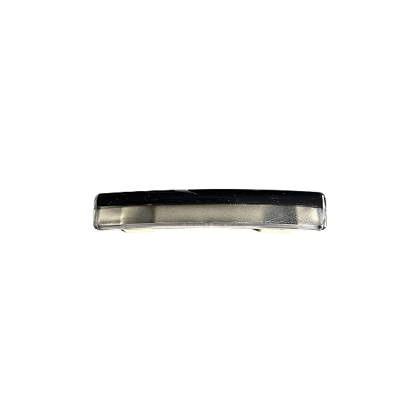 Lanterna De Placa GM Opala De 1980 a 1987 Chevette e Marajo 1983 a 1993