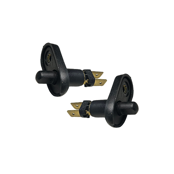 Interruptor Porta Santana Escort Quantum Versailles Omega - Par