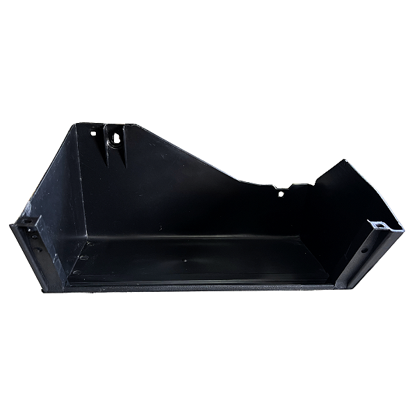 Caixa do Porta Luvas Volkswagen Gol Saveiro Parati Voyage de 1980 a 1986