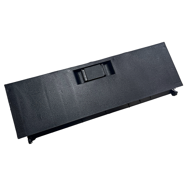 Tampa do Porta Luvas Com Fecho VW Gol Parati Saveiro Voyage De 1980 a 1986