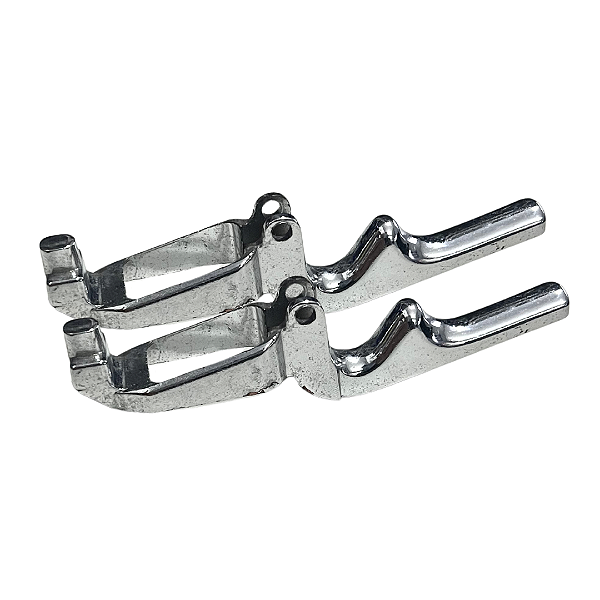 Par Gatilho Maçaneta Externa Passat 77 A 85 86 87 88 Original