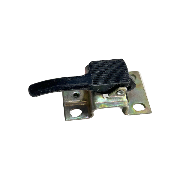 Trinco Maçaneta Interna Porta Fusca Brasília Direita Original