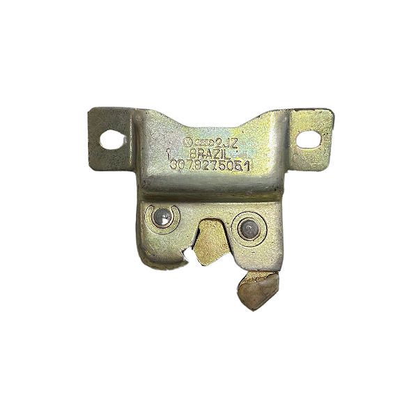 Fechadura Porta Malas Tampa Traseira  Voyage de 1982 a 1995 Original