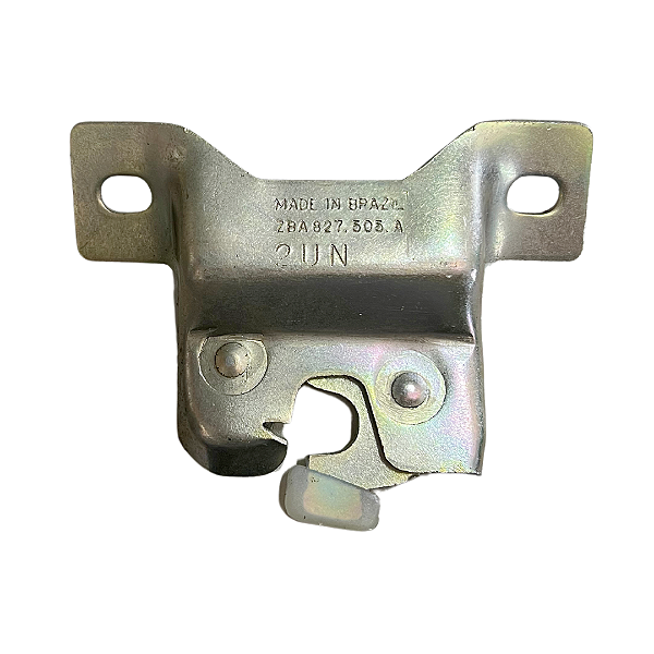 Fechadura Interna Superior Porta Mala Parati 1982 Até 1996