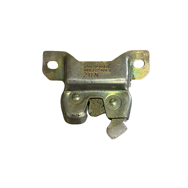 Fechadura Porta Mala Vw Parati 1982 1983 1984 1985 1987 1988 1992 1996