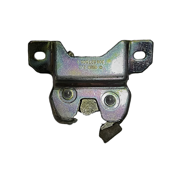 Fechadura Interna Porta Mala Parati 1982 A 1995 3098275051