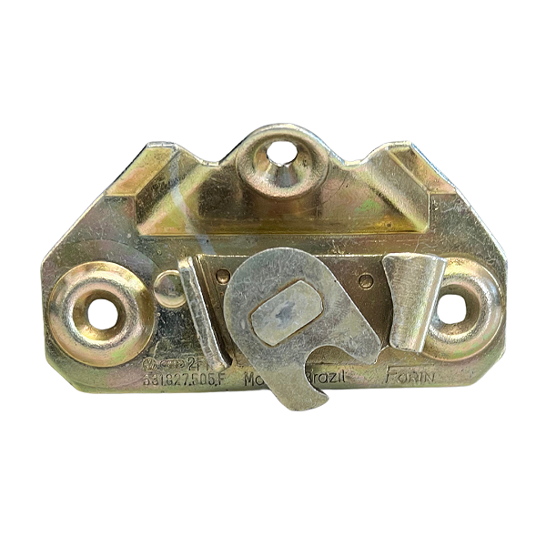 Fechadura Tampa Porta Malas Quantum 85/91 Elétrica Original
