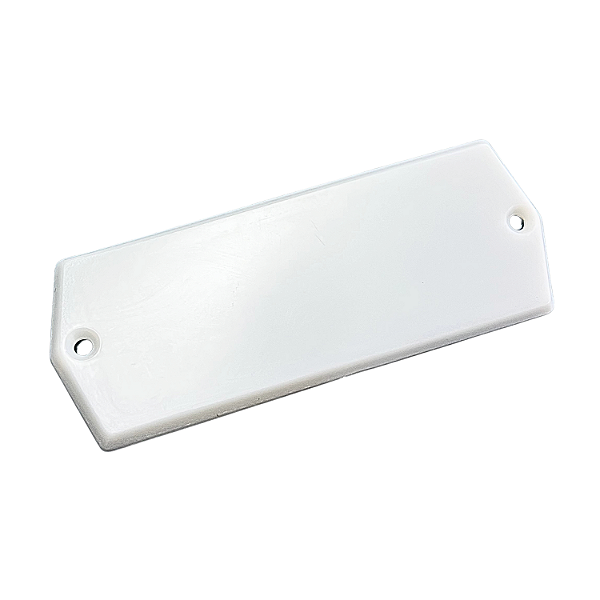 Lente da Luz cortesia de Teto Ford f1000 F600 F4000 F350 Todas Até 1992