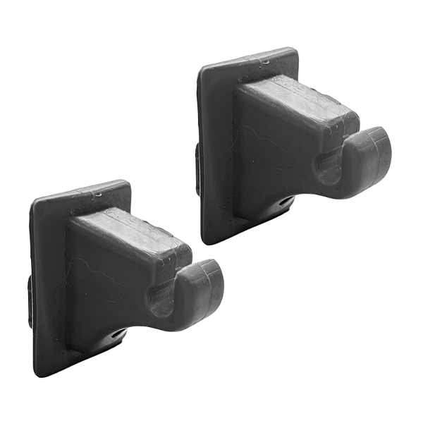Suporte Presilha Quebra-Sol para Chevrolet S10 1995 a 2002 – Qualidade e Durabilidade Garantidas
