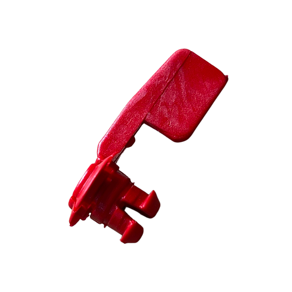 Presilha Regulador de Altura do Farol S10 Blazer 1995 a 2011 – Peça Unitária, Prática e Resistente para Reposição
