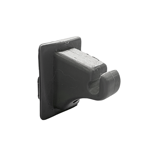 Presilha Suporte Para-sol Lado Esquerdo GM S10 e Blazer de 1995 a 2002 - Fixador do Para-sol