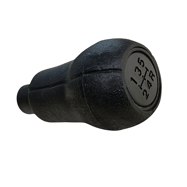 Manopla Cambio Volkswagen Gol Saveiro Parati G3 G4 1995 96 97 98 99 00 01 02 03 04 2005