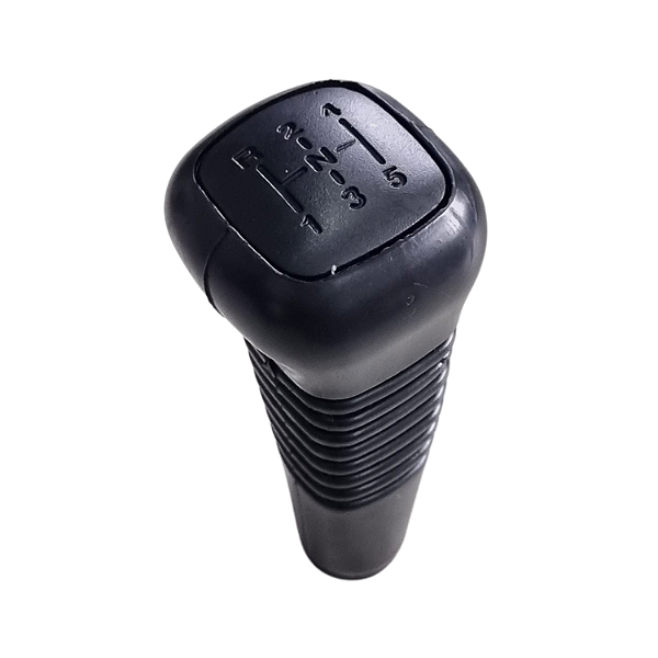 Manopla Bola De Câmbio Preto GM D20 5Marchas  1988 1989 1990 1991 1992 1993