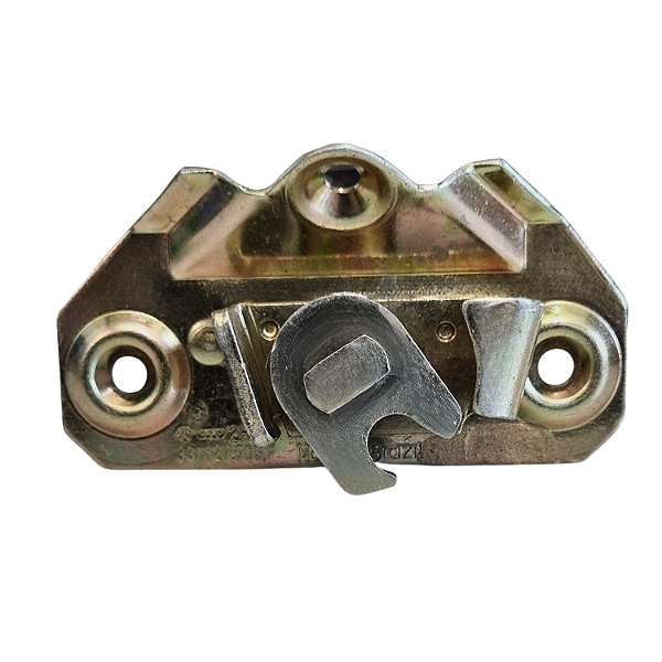 Fechadura do Porta Malas Volkswagen Santana Quantum 85 86 87 88 89 90 91 92 Original Logo