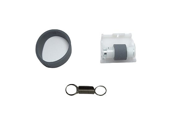 Rolete Retarde Mola Epson L3110 L3150 L3250 L4150 L4160 L4250 L4260