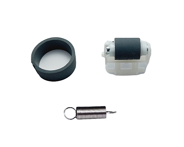 Rolete Retarde Mola Epson L210 L220 L355 L375 L365 L395 L396 L455
