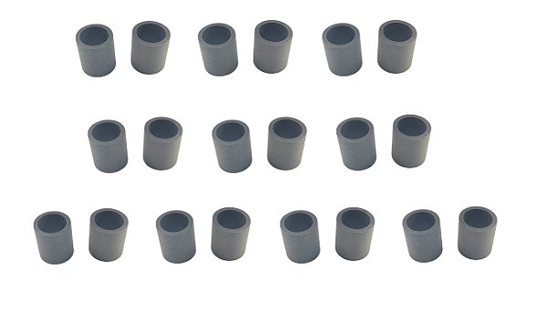 10X Tracionador Rolete Hp Ink Tank 416 412 517 GT5810 GT5820