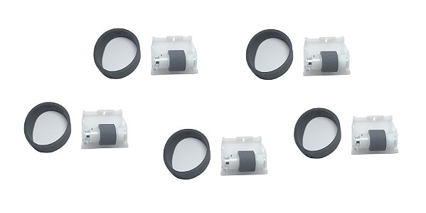 5X Rolete Retarde Epson L3110 L3150 L3250 L4150 L4160 L4250 L4260