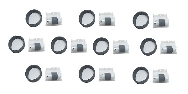 10X Rolete Retarde Epson L3110 L3150 L3250 L4150 L4160 L4250 L4260