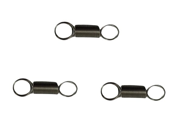 3X Mola Retarde Epson L3110 L3150 L3160 L3250 L4150 L4160