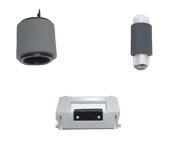 Kit Rolete Capa Pickup Roller HP M408 M432 M408dn M432fdn